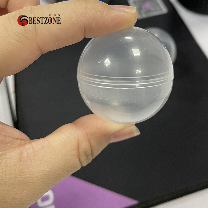Capsule Toy Gashapon - 20개/세트 지름 40MM 플라스틱 장난감 캡슐