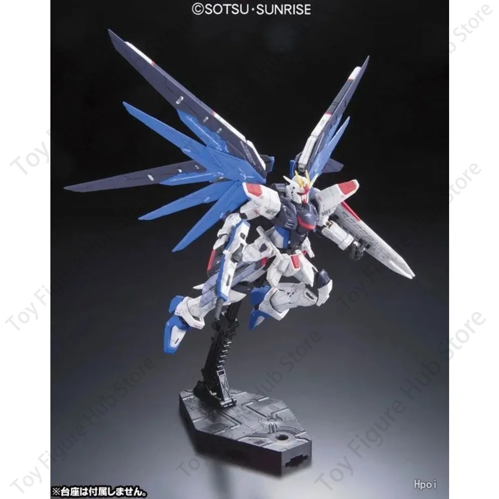 반다이 공식 정품 재고 보유 건담 모델 키트 피규어 R - Bandai Model Gundam Rg 리뷰 및 가격